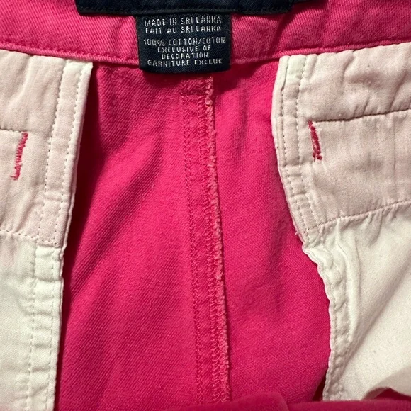Womens Polo Ralph Lauren sport shorts - Picture 3 of 3